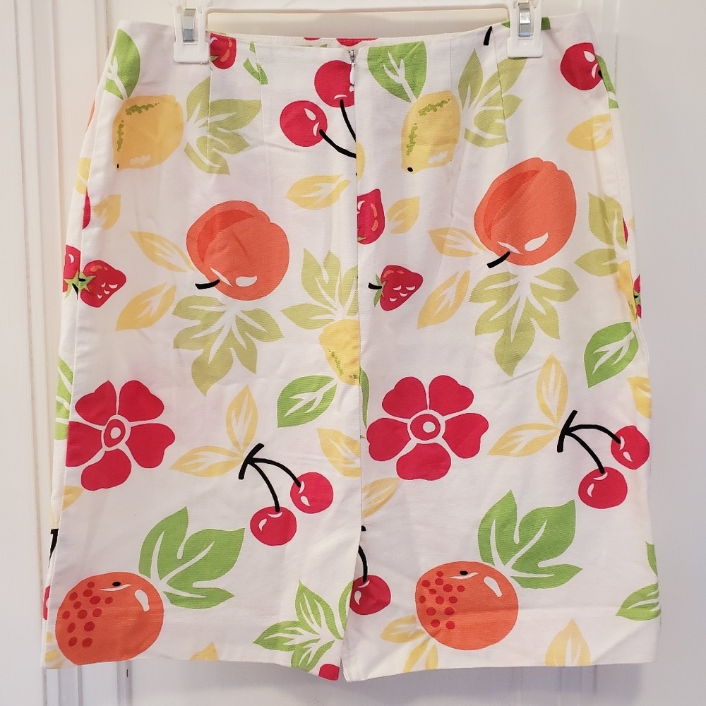 Talbots Skirt - Picture 6 of 7